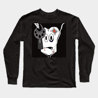 SAM WICH Long Sleeve T-Shirt